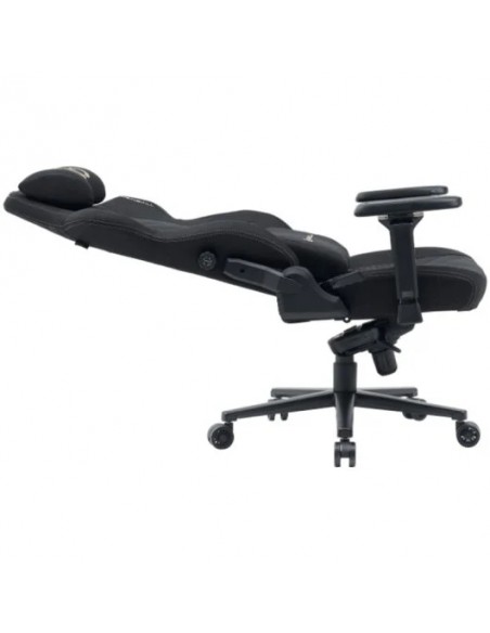 Newskill Banshee Professional Silla Gaming Negra-Dorada