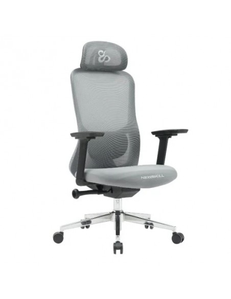 Newskill Nue Silla Gaming Ergonómica Gris