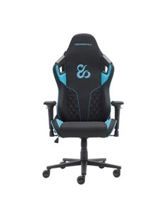 Newskill Takamikura V2 Silla Gaming Negro/Azul