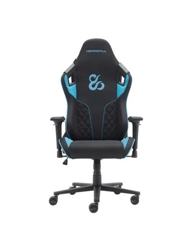 Newskill Takamikura V2 Silla Gaming Negro/Azul