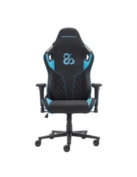 Newskill Takamikura V2 Silla Gaming Negro/Azul