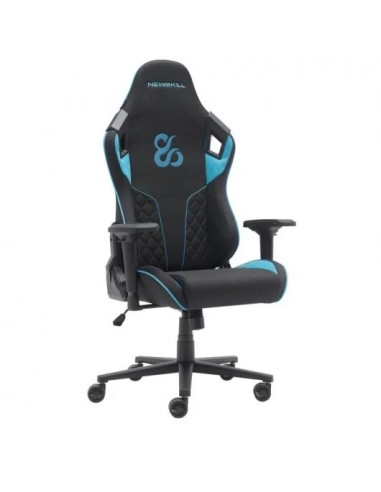 Newskill Takamikura V2 Silla Gaming Negro/Azul