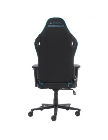 Newskill Takamikura V2 Silla Gaming Negro/Azul