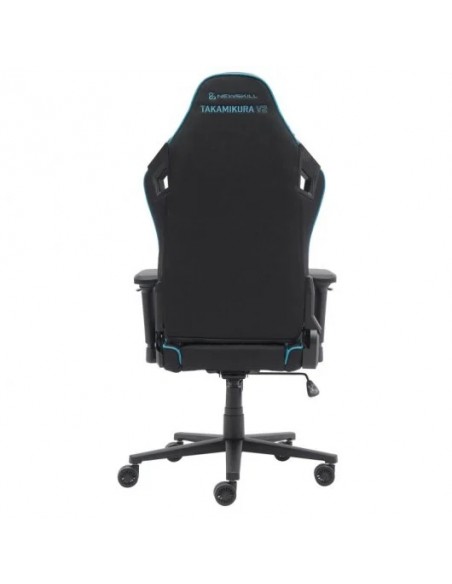 Newskill Takamikura V2 Silla Gaming Negro/Azul
