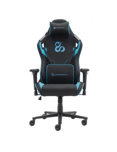 Newskill Takamikura V2 Silla Gaming Negro/Azul