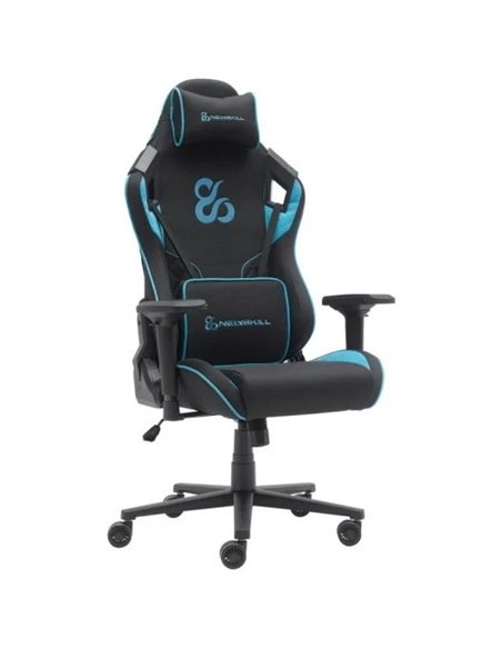 Newskill Takamikura V2 Silla Gaming Negro/Azul