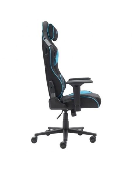 Newskill Takamikura V2 Silla Gaming Negro/Azul