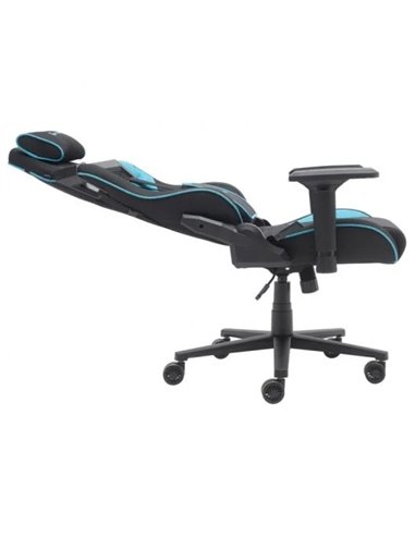 Newskill Takamikura V2 Silla Gaming Negro/Azul
