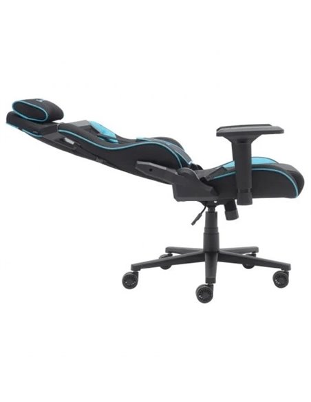 Newskill Takamikura V2 Silla Gaming Negro/Azul