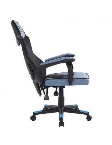 Newskill Eros Silla Gaming con Malla Ergonómica Azul