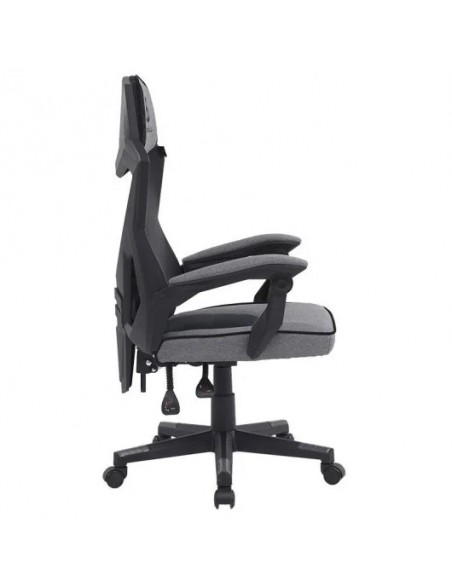Newskill Eros Silla Gaming con Malla Ergonómica Gris