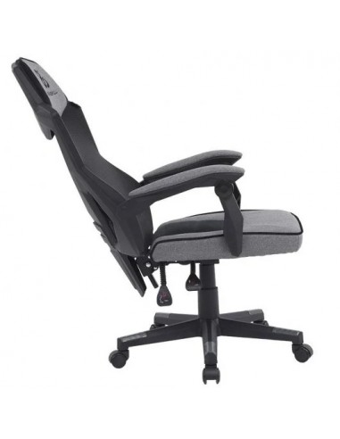 Newskill Eros Silla Gaming con Malla Ergonómica Gris