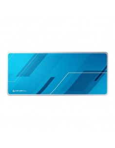 Newskill Artemis Blue Alfombrilla Gaming Extra Grande XL Azul
