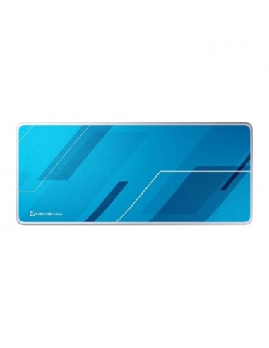 Newskill Artemis Blue Alfombrilla Gaming Extra Grande XL Azul
