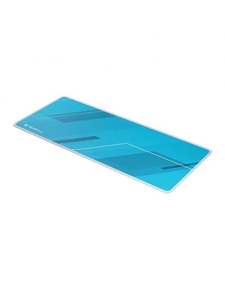 Newskill Artemis Blue Alfombrilla Gaming Extra Grande XL Azul