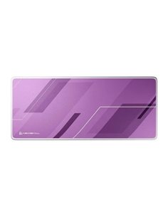 Newskill Artemis Purple Alfombrilla Gaming Extra Grande XL Morada