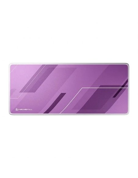 Newskill Artemis Purple Alfombrilla Gaming Extra Grande XL Morada
