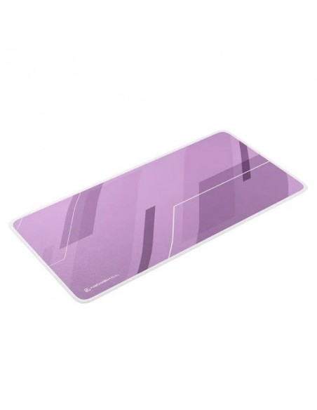 Newskill Artemis Purple Alfombrilla Gaming Extra Grande XL Morada