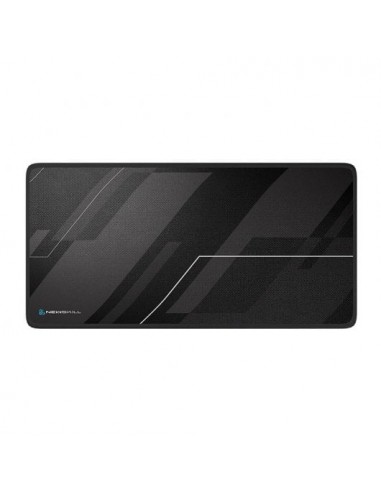 Newskill Artemis Black Alfombrilla Gaming Gigante XXL Negra