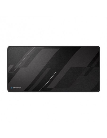 Newskill Artemis Black Alfombrilla Gaming Gigante XXL Negra