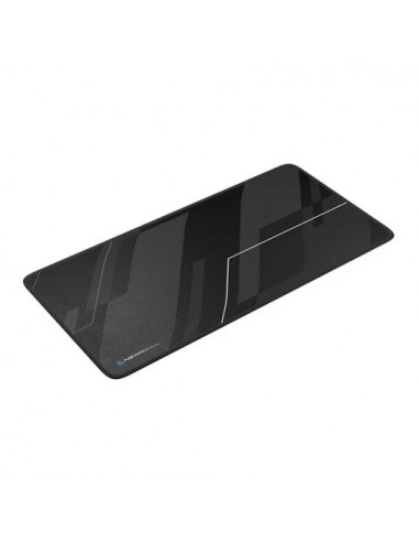Newskill Artemis Black Alfombrilla Gaming Gigante XXL Negra