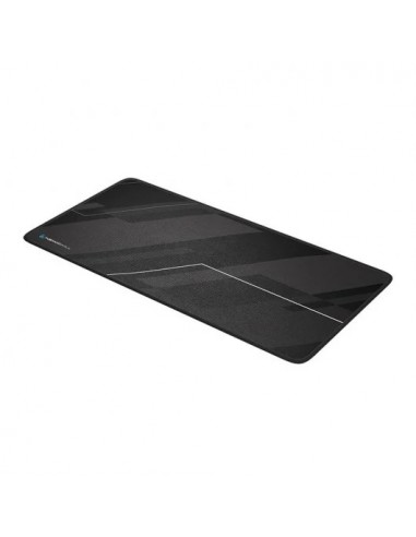 Newskill Artemis Black Alfombrilla Gaming Gigante XXL Negra