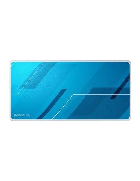 Newskill Artemis Blue Alfombrilla Gaming Gigante XXL Azul