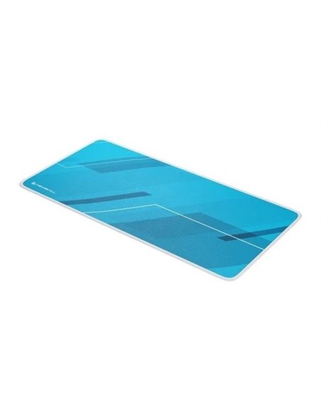 Newskill Artemis Blue Alfombrilla Gaming Gigante XXL Azul