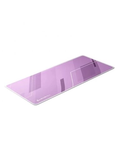 Newskill Artemis Purple Alfombrilla Gaming Gigante XXL Morada