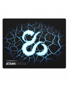 Newskill Atami Speed Alfombrilla Gaming Grande SL