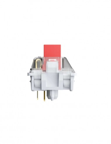 Newskill Newsitch Set 20 Switch de Teclado Mecánico Rojo