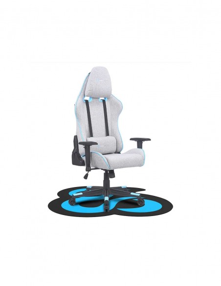 Newskill Floorpad Alfombra para Silla Gaming