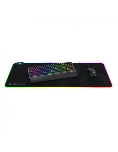 Newskill Nemesis V2 Alfombrilla Gaming RGB XL