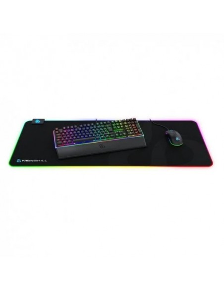 Newskill Nemesis V2 Alfombrilla Gaming RGB XL