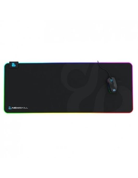 Newskill Nemesis V2 Alfombrilla Gaming RGB XL