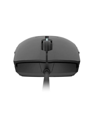 Newskill Chiron Ratón Gaming RGB 8000DPI Color Negro