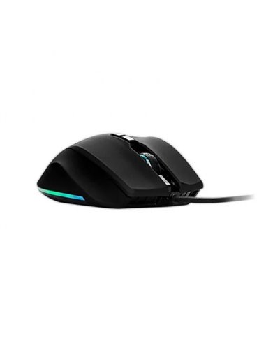 Newskill Habrok Ratón Gaming RGB 16000DPI Negro