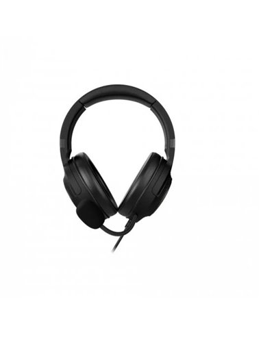 Newskill Sobek 7.1 2ª Gen Auriculares Gaming RGB USB Cancelación de Ruido para PC/PS4/PS5/Mac Negro