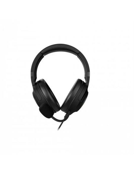 Newskill Sobek 7.1 2ª Gen Auriculares Gaming RGB USB Cancelación de Ruido para PC/PS4/PS5/Mac Negro