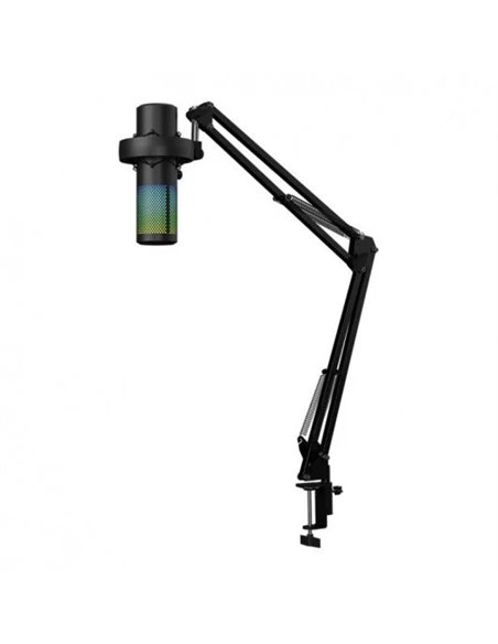 Newskill Mic Holder Brazo de Soporte para Micrófono