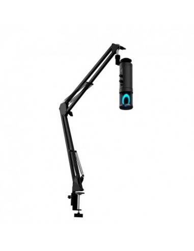 Newskill Mic Holder Brazo de Soporte para Micrófono