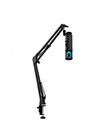 Newskill Mic Holder Brazo de Soporte para Micrófono