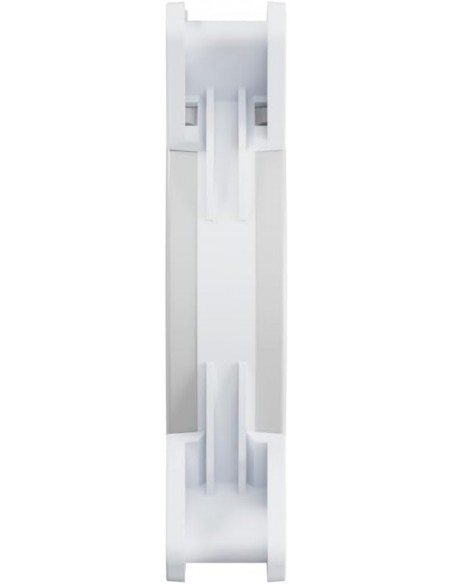 Nfortec DRACO X 140mm A-RGB Ventilador Blanco