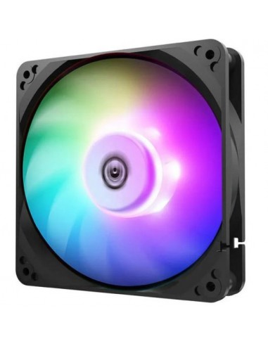 Nfortec Caelum FAN RGB 120mm Ventilador Suplementario RGB para Caelum