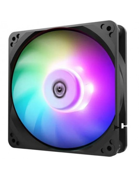 Nfortec Caelum FAN RGB 120mm Ventilador Suplementario RGB para Caelum