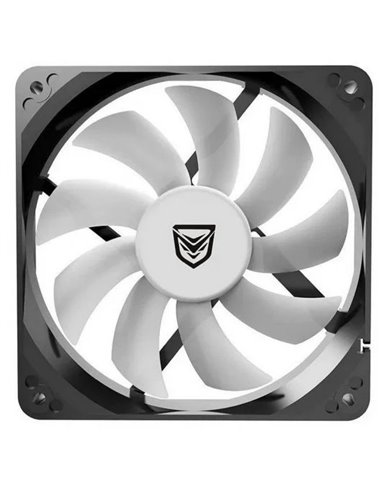 Nfortec Caelum FAN RGB 120mm Ventilador Suplementario RGB para Caelum