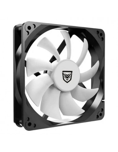 Nfortec Caelum FAN RGB 120mm Ventilador Suplementario RGB para Caelum