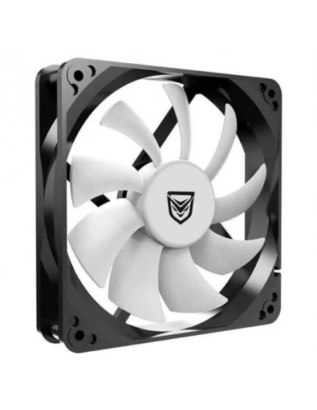 Nfortec Caelum FAN RGB 120mm Ventilador Suplementario RGB para Caelum