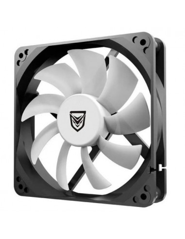 Nfortec Caelum FAN RGB 120mm Ventilador Suplementario RGB para Caelum