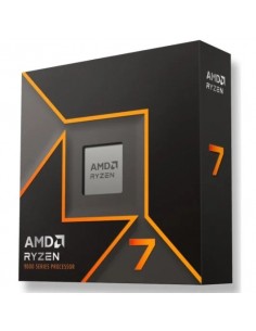 AMD Ryzen 7 9700X 3.8/5.5GHz Procesador